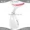 mini handheld hot sale Electric Neck And Shoulder Massager with Vibrating and Accupunture