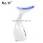 2016 new product Portable Electric handheld wrinkle neck massager with USB chargeable cable