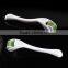 2016 Year titanium 540 needles derma roller,dermaroller, hair loss skin roller for sale -L015