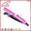 new hairdressing products fast heat up flat iron hair straightener For salon Work