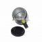 Automatic Self Mixing Cup Rechargeable Stainless Steel Coffee Mug 12Oz