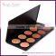 10 color Concealer Palette Long Lasting Concealer