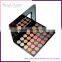 Popular 78color Eyeshadow Palette with Private Label
