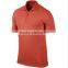High fashion solid dyed Golf Polo Shirt for Man
