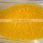 mandarin orange pulp