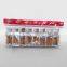 Halal White and Black Chocolate Jam Mini Stick Biscuit