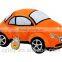 Hot Sale New Design Cute Plush Stuffed Kids Toy Cars