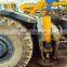 50ton Japan crane, used 50ton rough terrain crane, used wheel crane kato KR-500