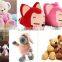 High performance with suitable structure design stuffed toy filling machine/cushion back filling machine