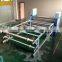 sublimation heat transfer roller printing machinery for textiles, heat transfer printing machine