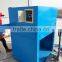 Fiber cutting machine for polyamide, polyester, polypropylene, acrylic, glass fiber and other synthetic fibers