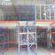 warehouse factory storage racks