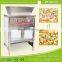 Professional Garlic Shallot Skin Removal Removing Machine