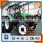 80hp big horsepower farm track tractor