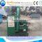 wood dust charcoal extruding machine