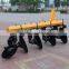 tubed disc plough Agricultural Plough/ 3 blade tractor disc plow types of farm plows