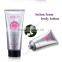 best collagen cream skin care Rose body cream / body lotion