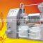 CE Approved sunflower coffee oil filter machine cold