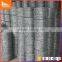 Wholesale No.12 galvanized wire cheap price barbed wire for farm