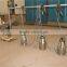 3 Buckets Milking Machine Price With Milking Vacuum Pump