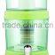 mineral pot water dispenser
