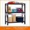 Warehouse Light Duty Steel Storage Rack
