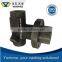 Yontone Factory ISO Certified T6 Q235BF Q235Bb sand casting carbon steel trailer parts