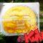 OEM private label crystal gold collagen face mask