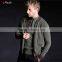 Erdos 2017 spring men pure cashmere coat