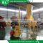 15kw,380V/50HZ wood hammer mill for sale/hammer mill crushed stalk,straw and so on
