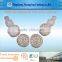HDPE mbbr Biofilm for waste water treatment