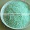 14 Years Manufacturer of Ferrous Sulfate Heptahydrate /FeSO4.7H2O with Free Sample