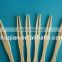 wholesale dispoable bamboo fruit forks bamboo craft