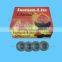 2015 HOTSALE UAE shisha charcoal 40mm