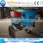 Agricultural 3-5t/h sugarcane leaf stripping machine