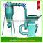 SLTD 2017 hot sales sawdust corn stalk crushing machine
