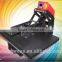 CE Approved Manual Auto Open Semi-automatic Heat Press Transfer Heat Press Machine for Tshirt