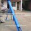 Flexible Screw Conveyor