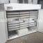 CE Approved Full automatic industrial best price chicken, duck, quail egg incubation machine for sale CE approved YZITE-22