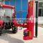 Light duty AGL flail mower