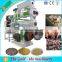 250 Artificial Latest Research Animal Feed Pellet Production Line