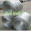 Electro and hot dipped Galvanized Iron wire