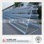 Chicken cage use and carbon steel wire material