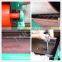 log splitter tractor/used industrial shredders/hydraulic pump wood chipper machine