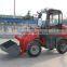 Wheel LoaderZLY926 TWISANIN CE, ISO WORLDWIDE USRS