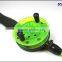 Hot Sale Ice Fishing Rod With 21.5CM Plastic Pole
