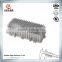 OEM aluminum die casting aluminum cast LED parts sink cast aluminum for LED light