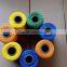 colored high tenacity nylon fishing twine twisted fishing thread