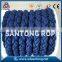 22mm 8 Strand Plaited Mooring Anchor Line Rope