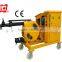 ISO9001:2008 UBJ1.8 mortar hose pump for sale